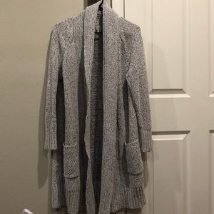 Long Cardigan